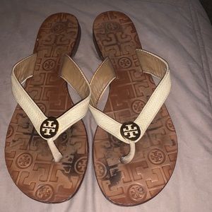 Tory Burch sandals